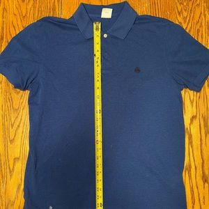 Brooks bro’s polo